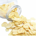 Hot Sale Wholesale Price Dried Garlic with Flakes